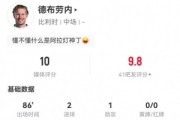 足球竞猜注册-宝刀未老！德布劳内本场2球1助攻+5关键传球 22丢失球权 获评10分